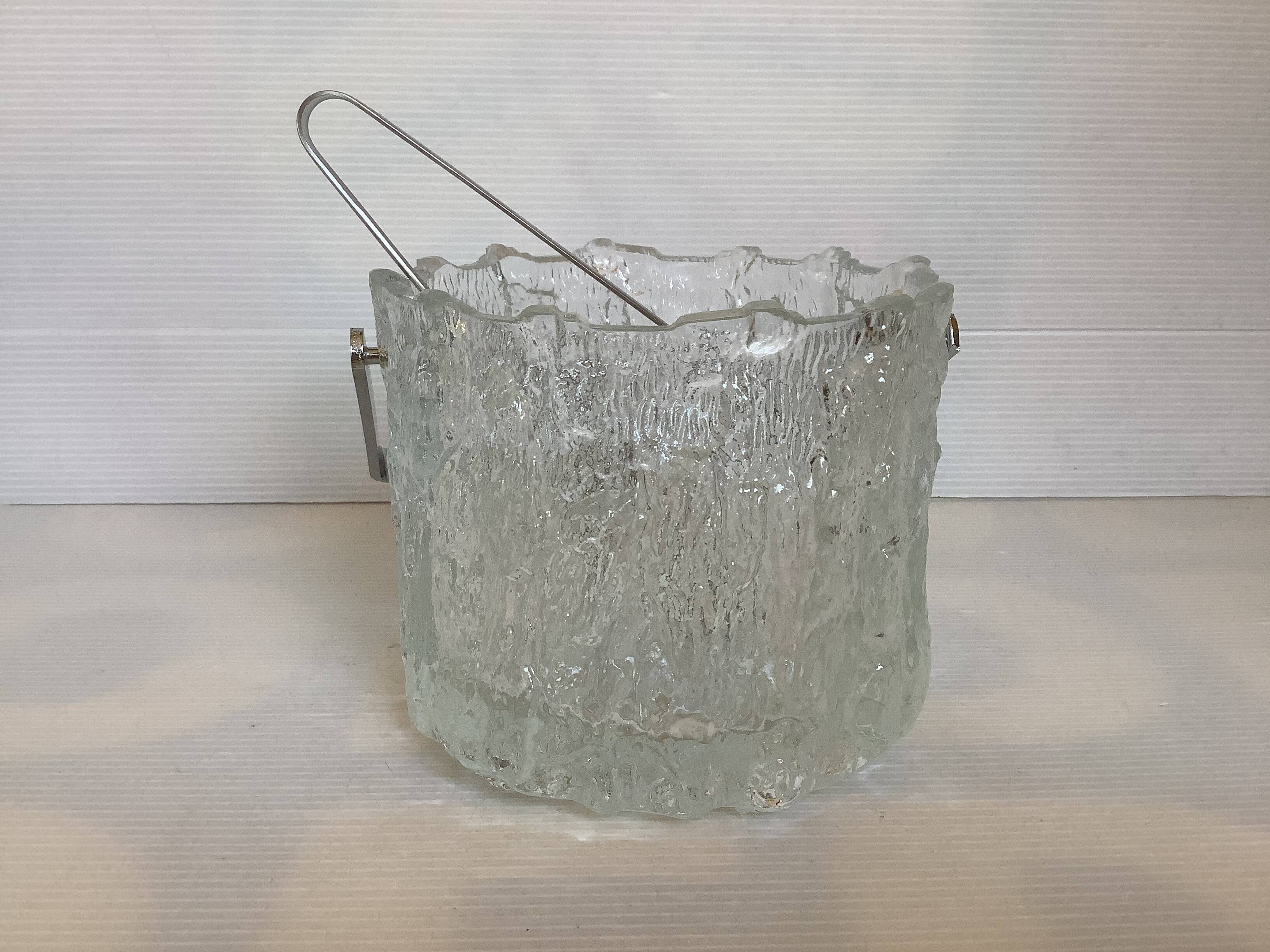 Ice bucket Pukeberg Sweden