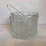 Pukeberg ice bucket Sweden