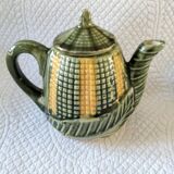 Corn slushie teapot