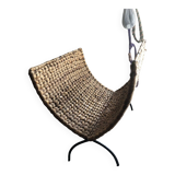 Porte revues gateleg en chêne