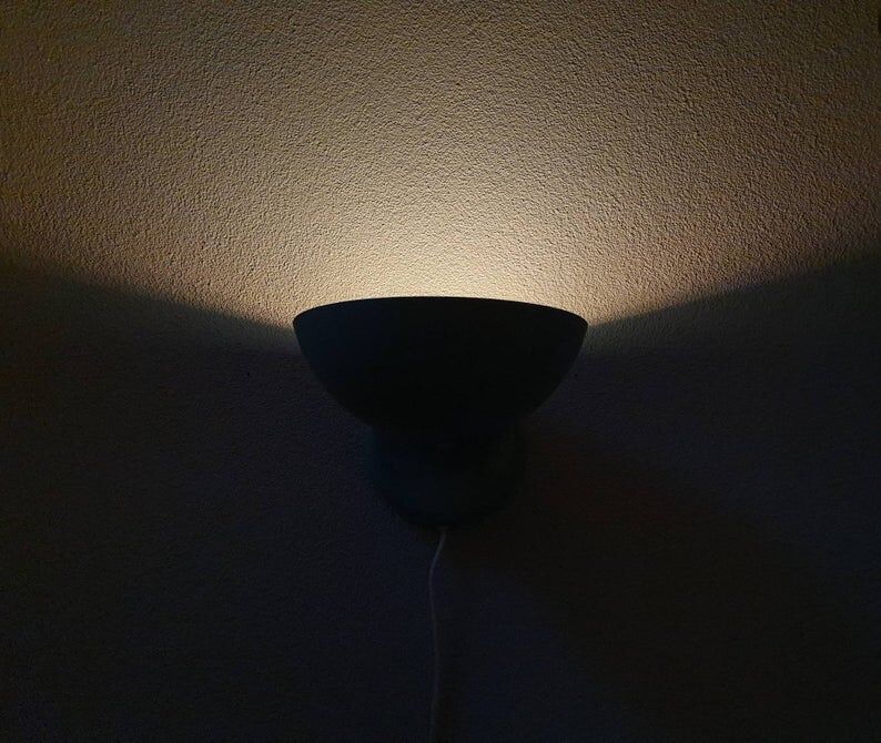 Applique vintage 80s Klareco Design