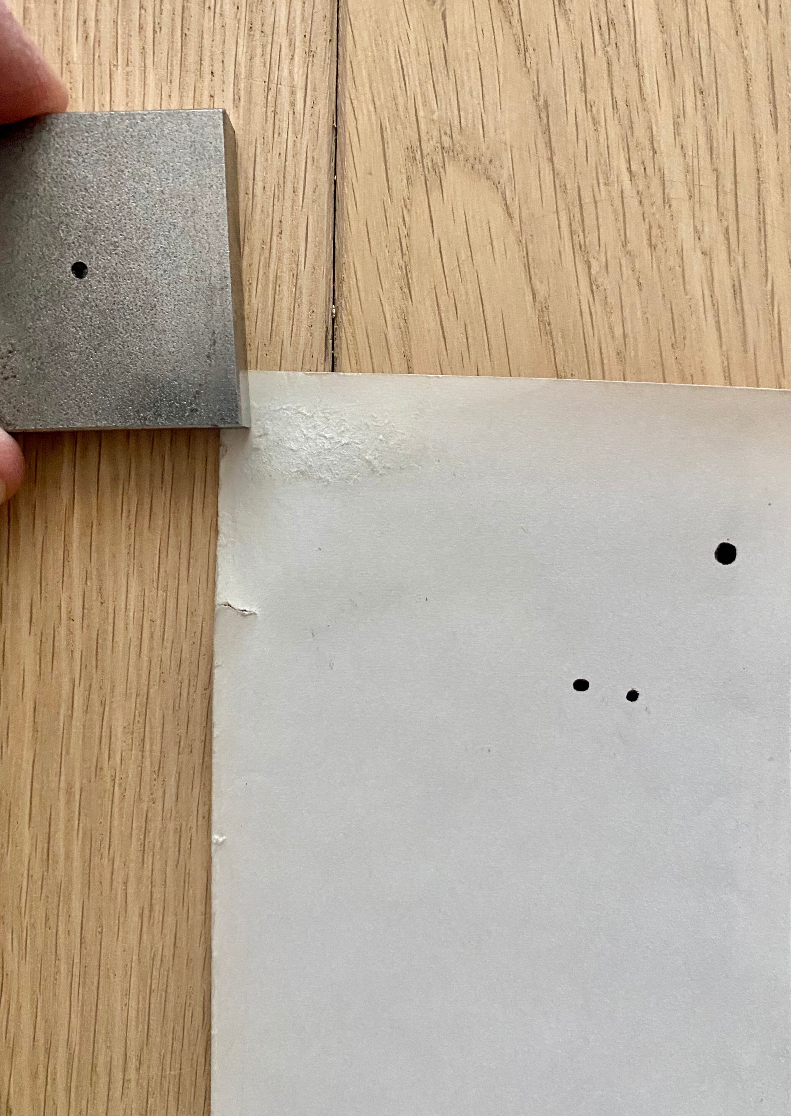 POSTER SOULAGES JO MUNICH - 1972