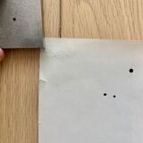 POSTER SOULAGES JO MUNICH - 1972