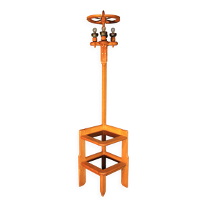 Lampadaire guillerme - chambron