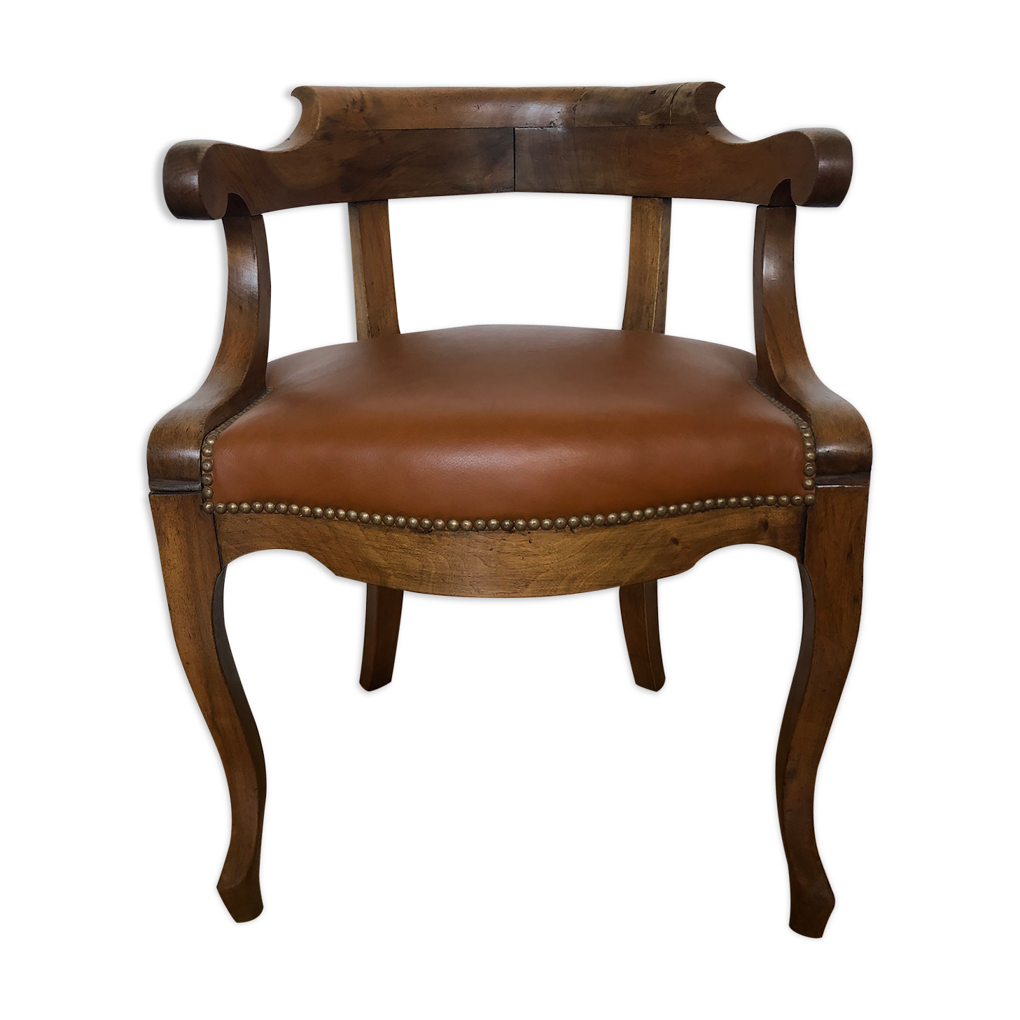 Louis Philippe office chair