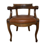 Louis Philippe office chair