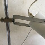 Vintage spot lamppost