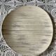 6 flat plates Voile Niderviller