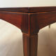 Rosewood bench, Danish design, 1970s, production: Denmark