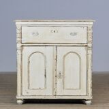 Commode en pin, années 1910