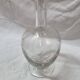 Crystal carafe