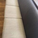 Swedish sofa “dux” 1950-60s