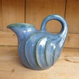 Vintage ceramic vase pitcher