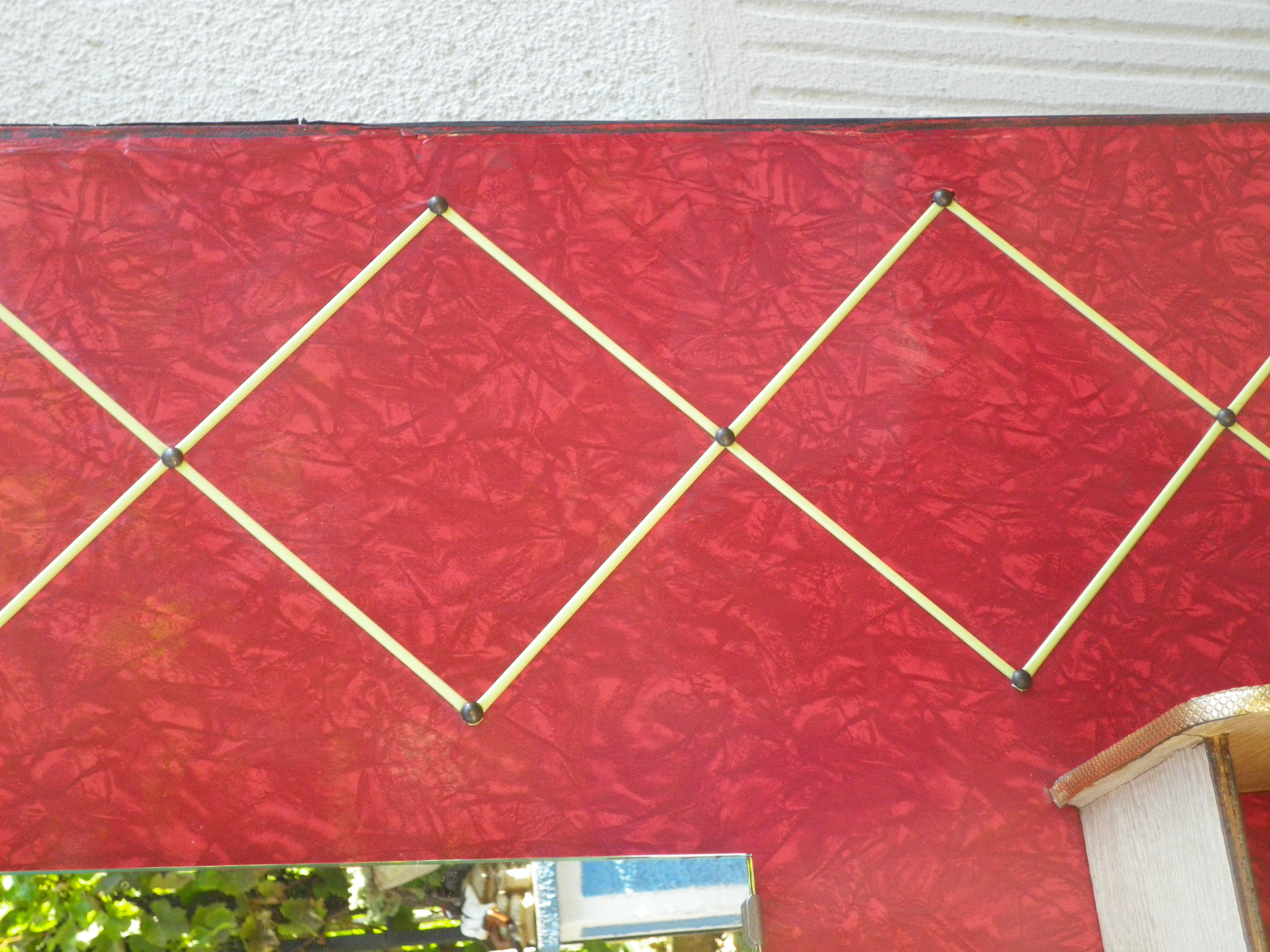 Coat rack from the 50s/60s