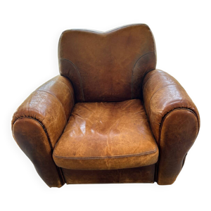 Fauteuil club Havana