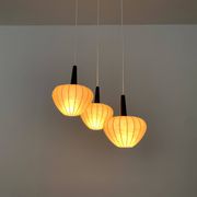 Lampe Cascading Cocoon