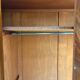 Parisian Art Deco wardrobe