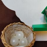 Eureka Hen Shooting Game