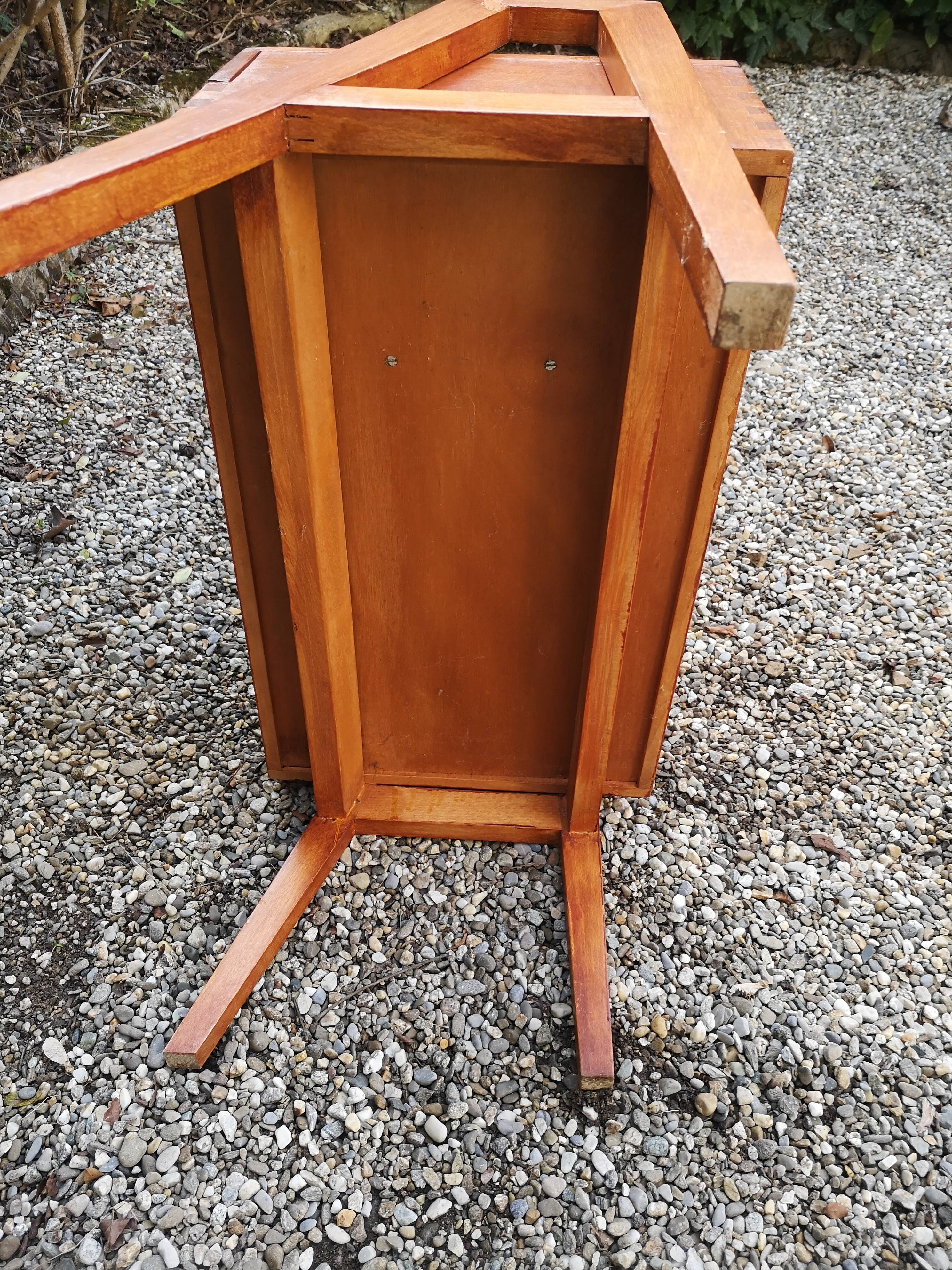 Worker year 1960-70 Scandinavian