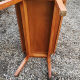 Travailleuse année 1960-70 scandinave