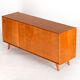 Enfilade modèle U-460 par Jiri Jiroutok pour Interier Praha, années 1960
