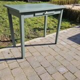 Table bureau 1 tiroir