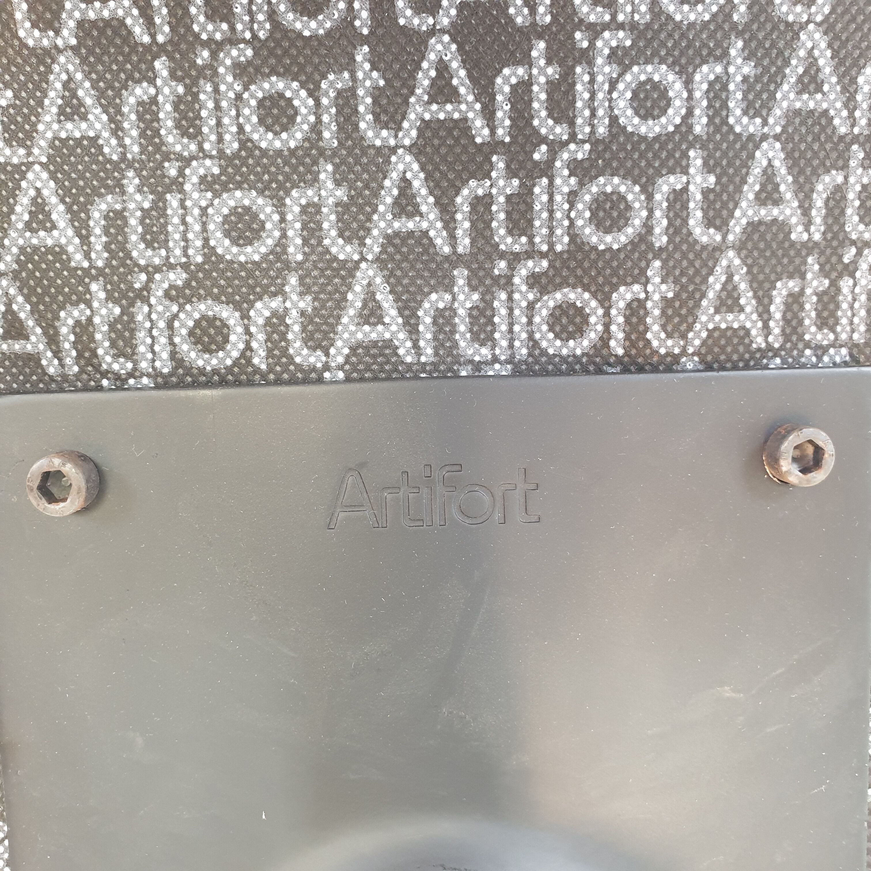 Desk or Office Chair by Geoffrey Harcourt for Artifort