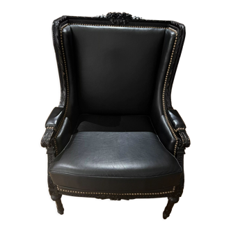 Fauteuil begère