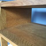 Table by Guillerme and Chambron