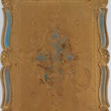 Ancient florentine plateau