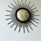 Sun mirror