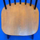 Pair of Fanett chairs by Tapiovaara