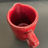 Vintage 5 piece ceramic set for breakfast