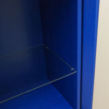 Bibliothèque en chêne, design danois, années 1980, Danemark