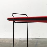 Mid-century German side table, 1960s