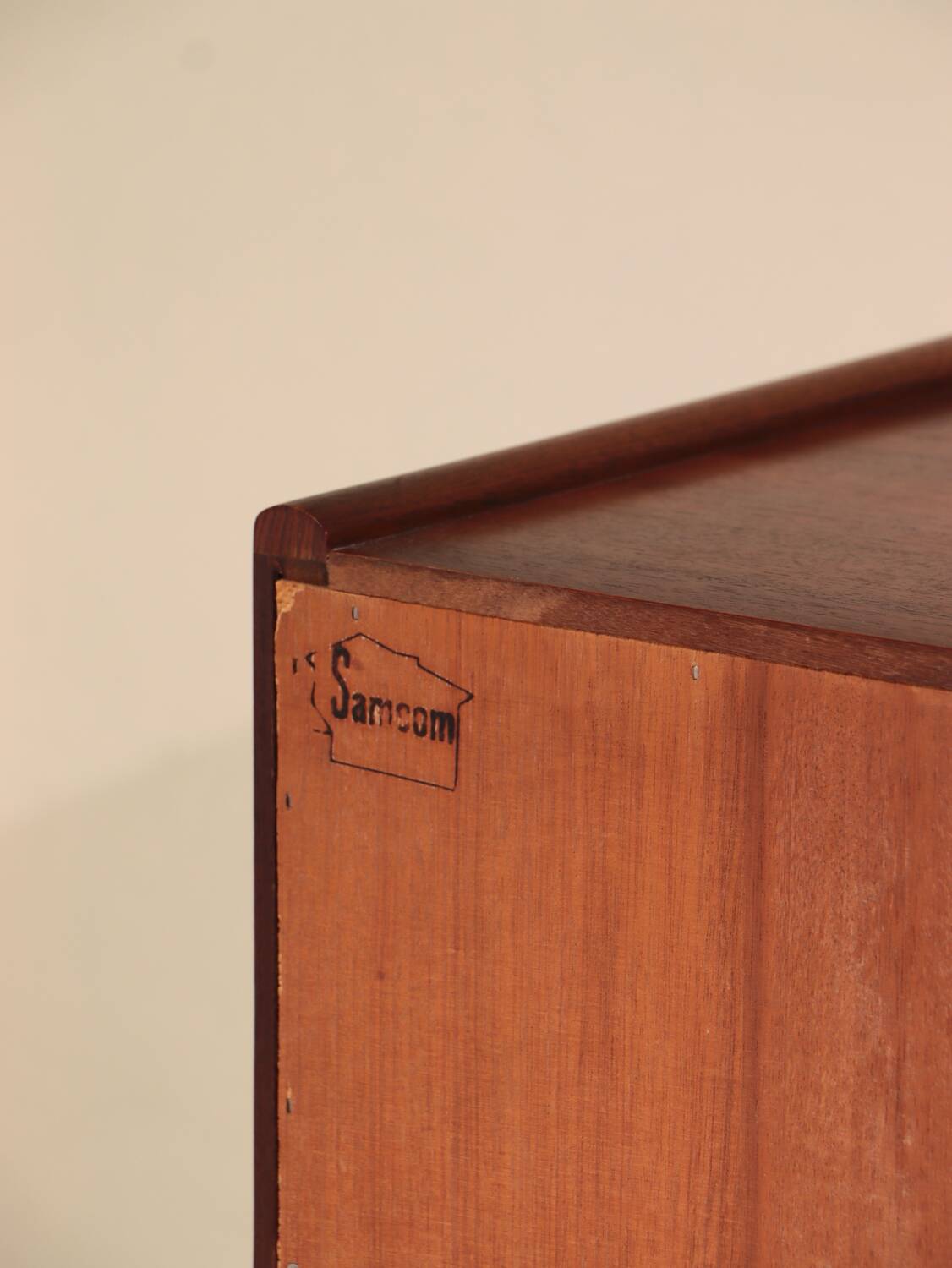 Sideboard Johannes Andersen 1960