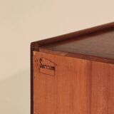 Sideboard Johannes Andersen 1960