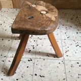Tripod stool