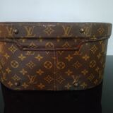 Louis Vuitton hat box