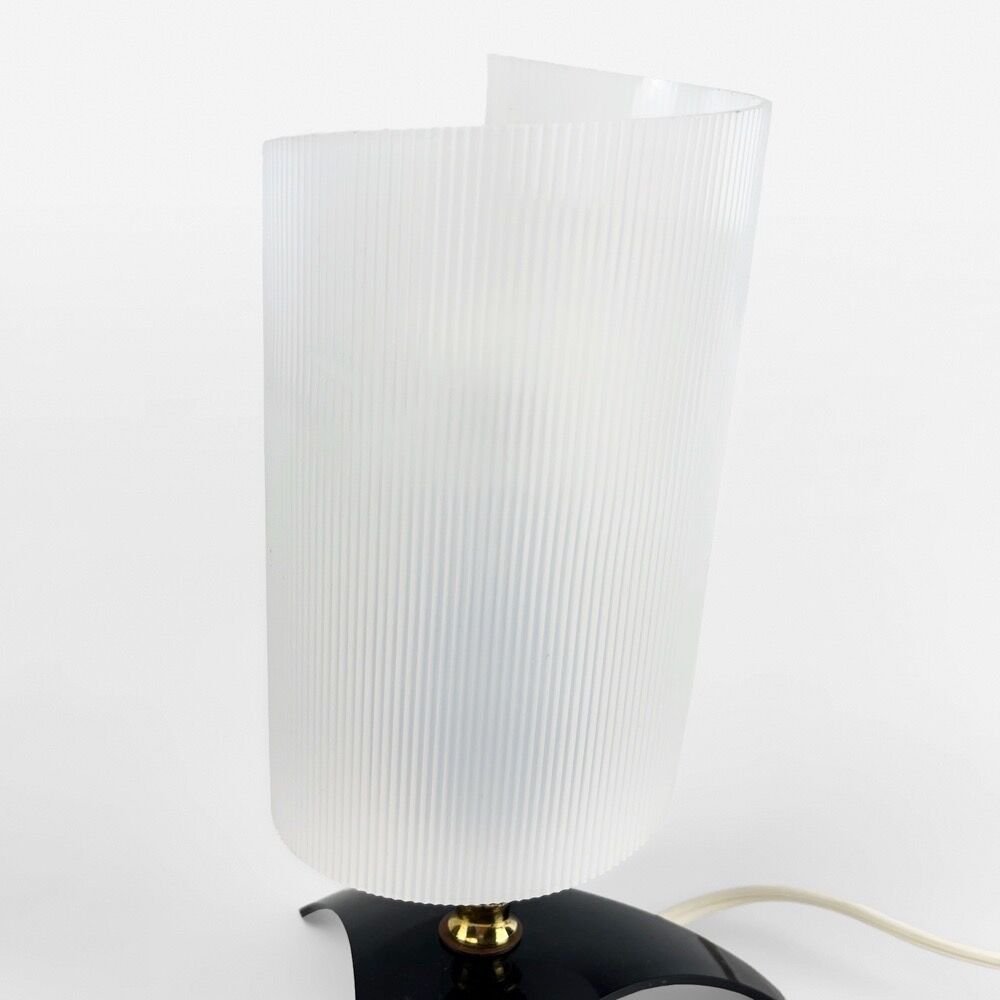 Bedside lamp 50s