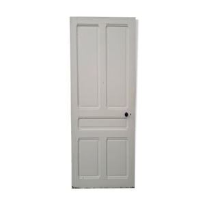 Porte de communication 82,7x218,4cm