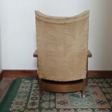 Art Deco Armchair