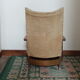 Fauteuil Art Déco