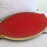 Art Deco tray