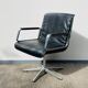 Fauteuil Wilkhahn Delta 2000. Vintage 70s.