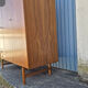 Beautiful Vintage Scandinavian Cabinet – 1970s – Teak