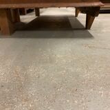 School cabinet sliding door