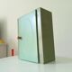 Vintage metal medicine cabinet 60s/70s