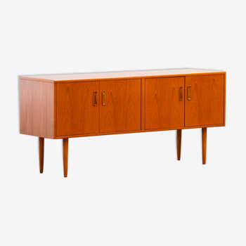 Enfilade scandinave vintage 1960