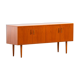 Vintage Scandinavian sideboard 1960